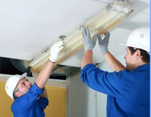 Empresa instalaciones de telecomunicaciones